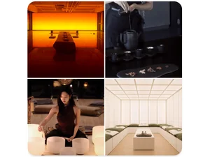 송다원의 '다도부터 명상까지' 9주 웰니스 리추얼 워크숍