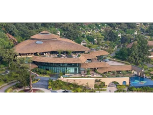 Indien Luxus Wellness Heiligtum, Swastik Wellness Sanctuary