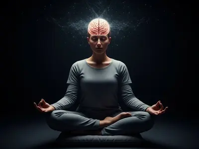 [Suriya Column] Meditation Emerges as an Effective Alternative to Overcome the Mental Health Crisis of Modern People