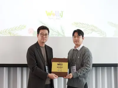 Gặp gỡ giữa lướt sóng và thiền, Công viên Sóng Siheung đạt chứng nhận 'Du lịch Wellness Gyeonggi'