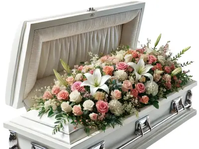 Nằm trong quan tài, chôn vùi cuộc sống — Thông điệp từ 'thiền quan tài' đang thịnh hành ở Nhật Bản