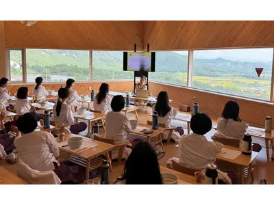 Huyện Jangheung, vươn lên như một “đô thị du lịch chữa lành”…đầu tư 12 tỷ won cho “The Retreat Tourism”
