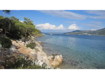 Ένα wellness resort στο Αιγαίο που γεμίζει τη μέρα με διαλογισμό και γιόγκα νίντρα: Six Senses Kaplankaya