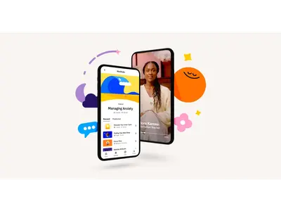[Oh Hye-seon’un Köşesi] Headspace ve Calm’ın Satışı ve Birleşme-Satın Almaları: Nasıl Bakmalı?