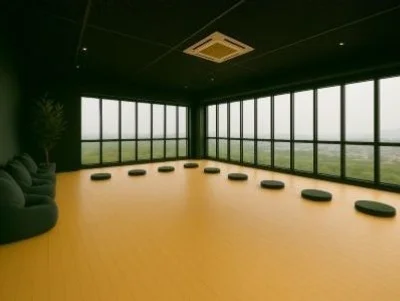Dongguk University 'Seon Meditation Hall' Opens as an Open Space for Everyone to Meditate