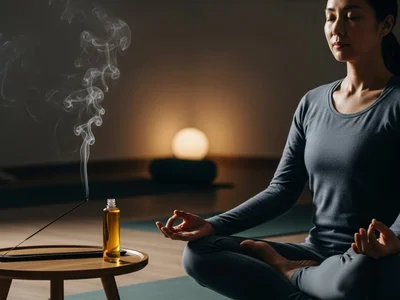 Бесплатные занятия медитацией в Кимхэ Yoga Indus & MPA Pilates