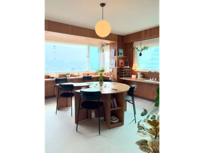 放下复杂心情的地方，绿沙坪‘心灵休闲书屋’