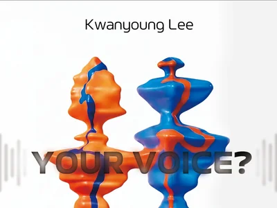 Lee Gwan-young Personal Exhibition Held at Gallery Sayu With Theme of “Love, Difference, and Coexistence,” Meditation Talk With the Artist Scheduled