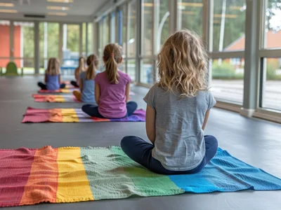 Yale ve Columbia Üniversitesi araştırma ekibi, çocuklar ile ergenlerde farkındalık (mindfulness) etkisini araştırdı: “Araştırmacının son dönemde ne kadar oturduğu, sonuçlarla orantılı”
