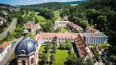 Benediktushof Meditasyon Merkezi - Manastırın eski yerinde zazen yapılacak bir salon açıldı