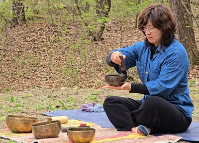 역사와 치유가 공존하는 강화도, 느린 여행의 미학