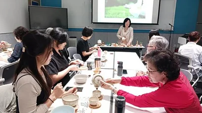 동대문 동대문구민 대상 시니어 평생교육프로그램 열어..
