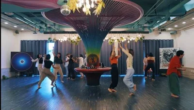 청주 초정 치유마을 마음치유 명상프로그램 운영 및 입장료 5000원인하.. 무료 명상체험 기회도 제공