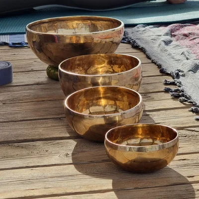 Complete Guide to Singing Bowl Maintenance: Proper Cleaning and Storage Methods