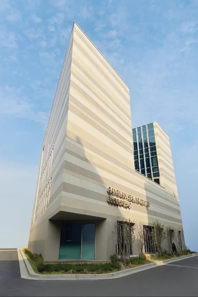 Opening Program of Gangnam Healing Center, a New Meditation Sanctuary in Gangnam, Gains Explosive Popularity