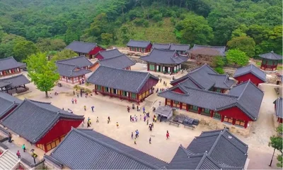 Yeonggwang Bulgapsa Temple Stay to be Held in September 2025, from Free Meditation Experience to 1 Night 2 Days of Healing