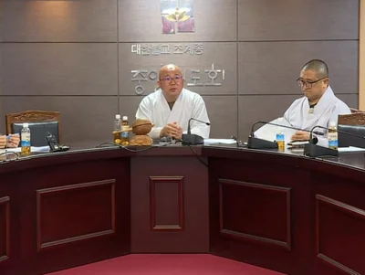 Zen Meditation Program Fully Operated at Over 20 Temples and Institutions Nationwide