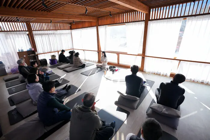 Gangbuk-gu Bukhansan Wellness Tourism Activation Plan Established