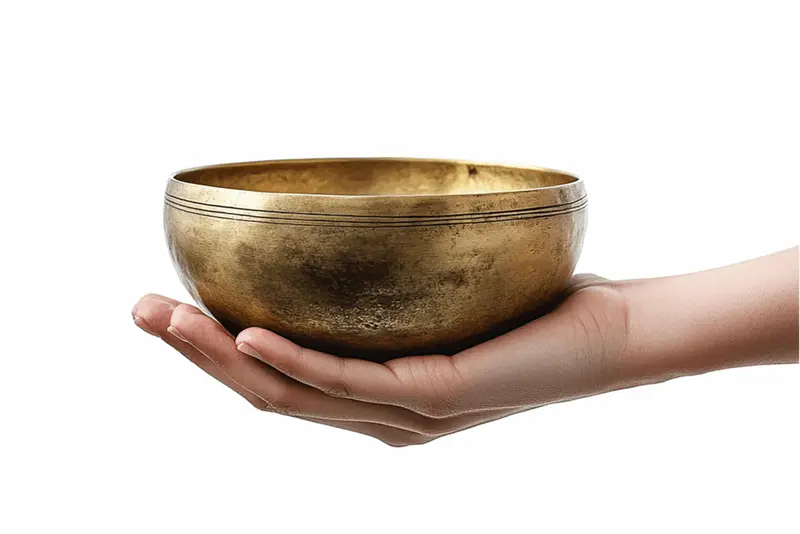 Gestione delle Singing Bowl