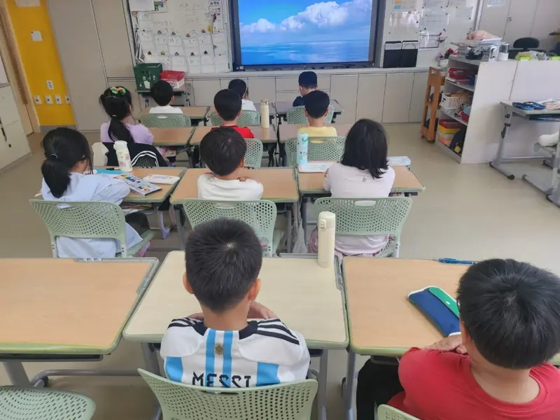 굿비잉이너스쿨 움직임뇌기반 명상