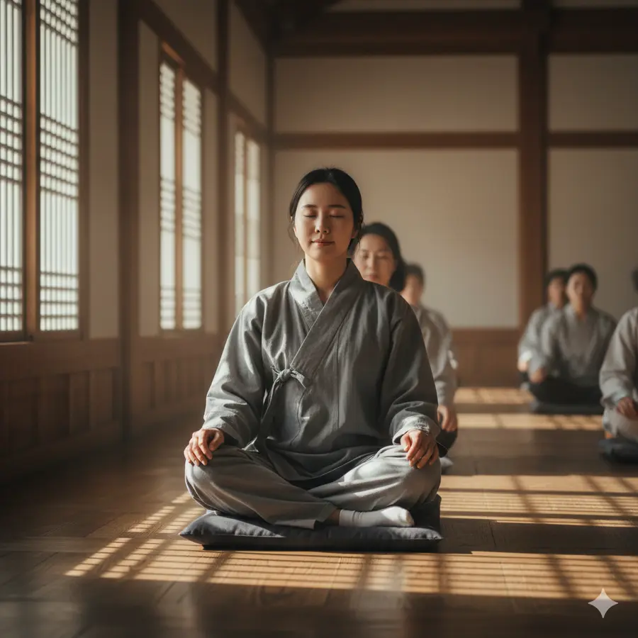 칼럼의 이미지를 돕기 위한 AI생성이미지