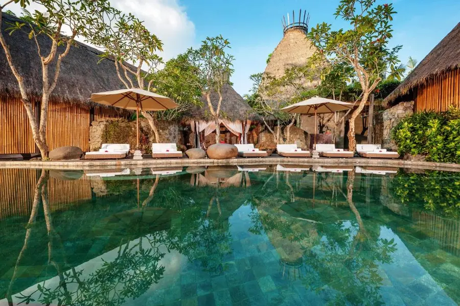 Ritiro Fivelements a Bali Fivelements Retreat Bali (Fonte : Trip.com)