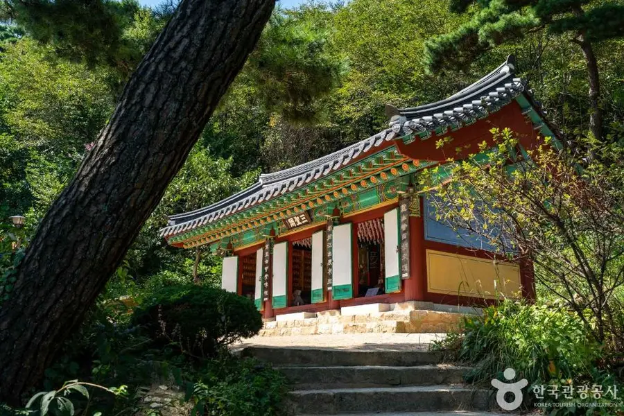 Photo - Korea Tourism Contents Lab
