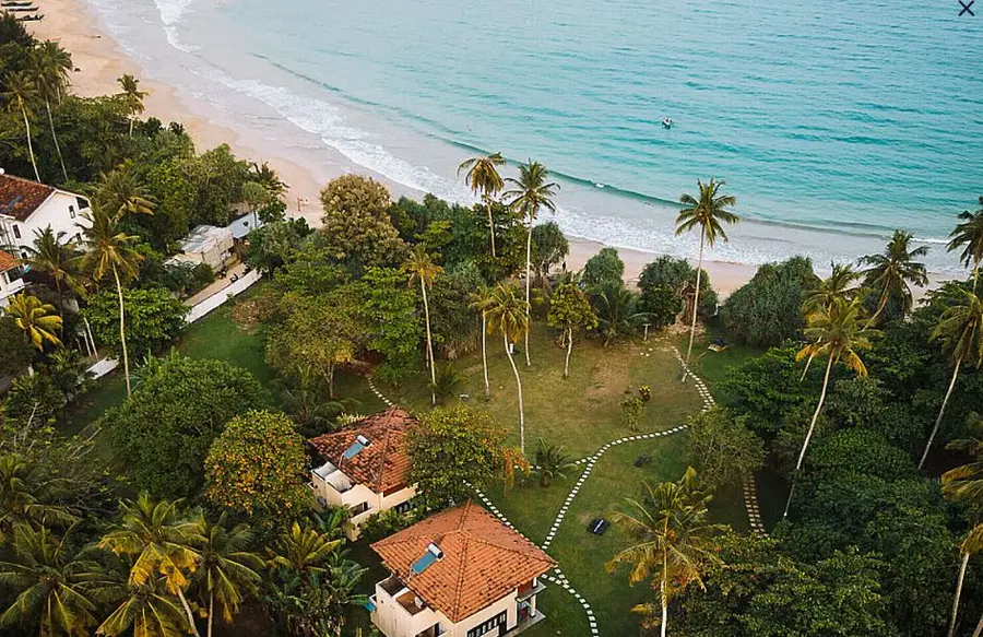 Bentota, Sri Lanka