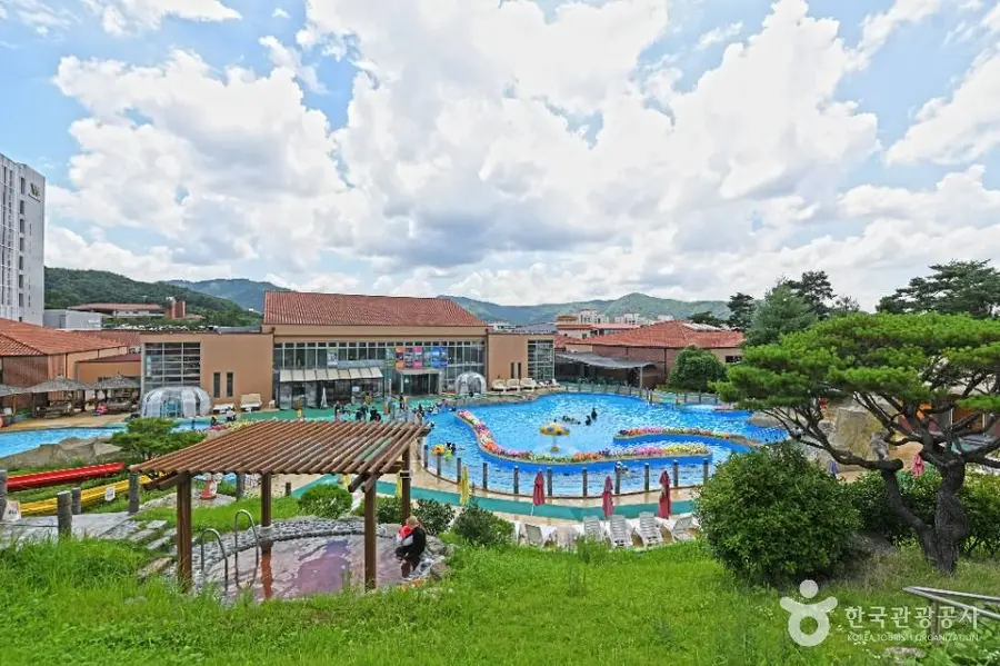 Fonte della foto: Organizzazione del turismo della Corea